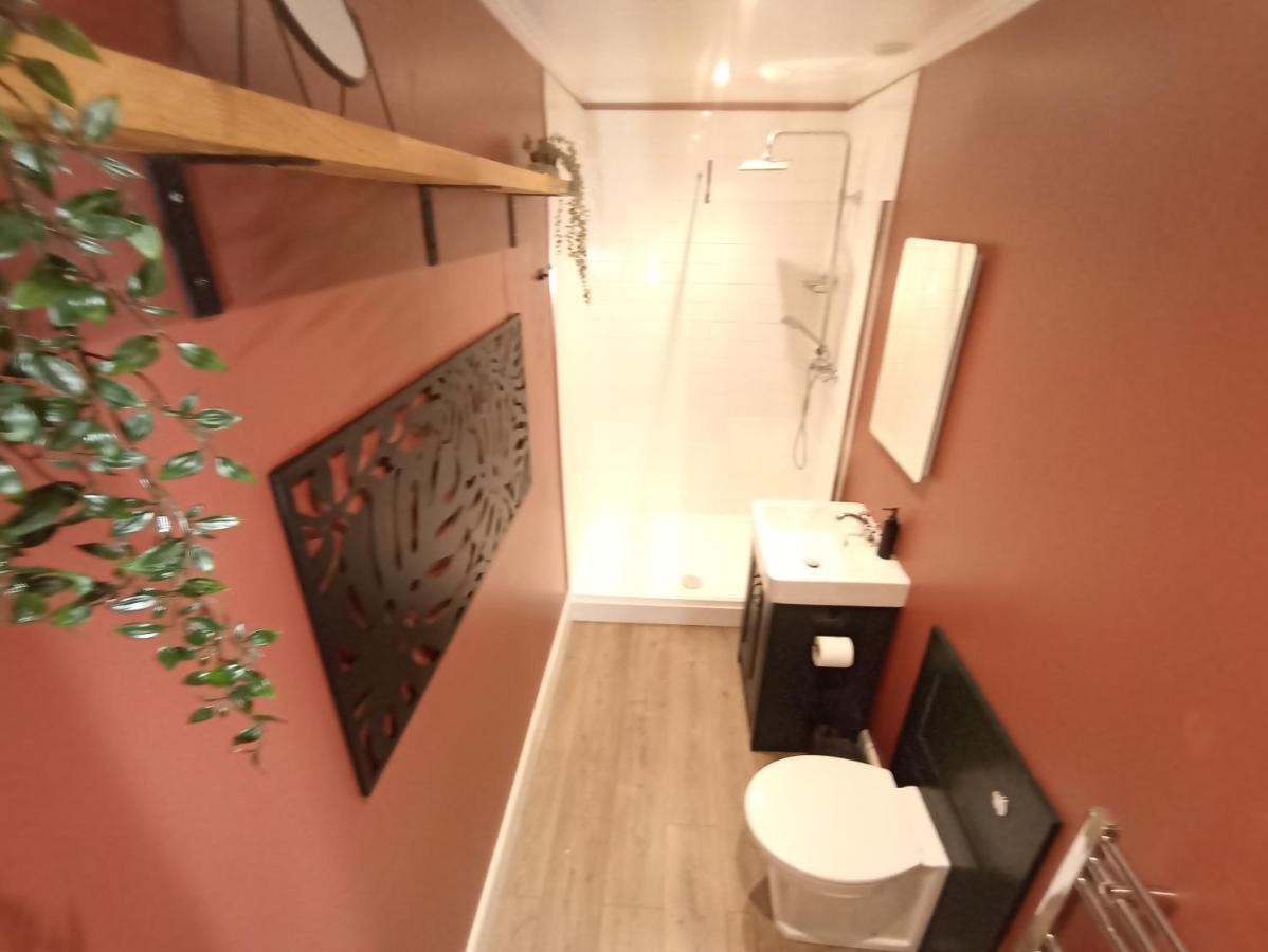 Abbeyfield B&B دوفتاون المظهر الخارجي الصورة
