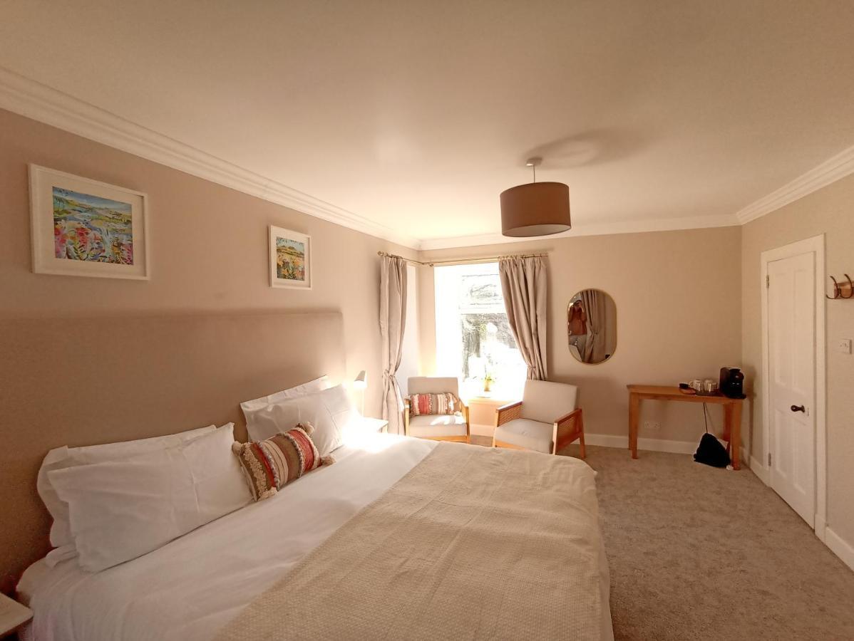 Abbeyfield B&B دوفتاون المظهر الخارجي الصورة