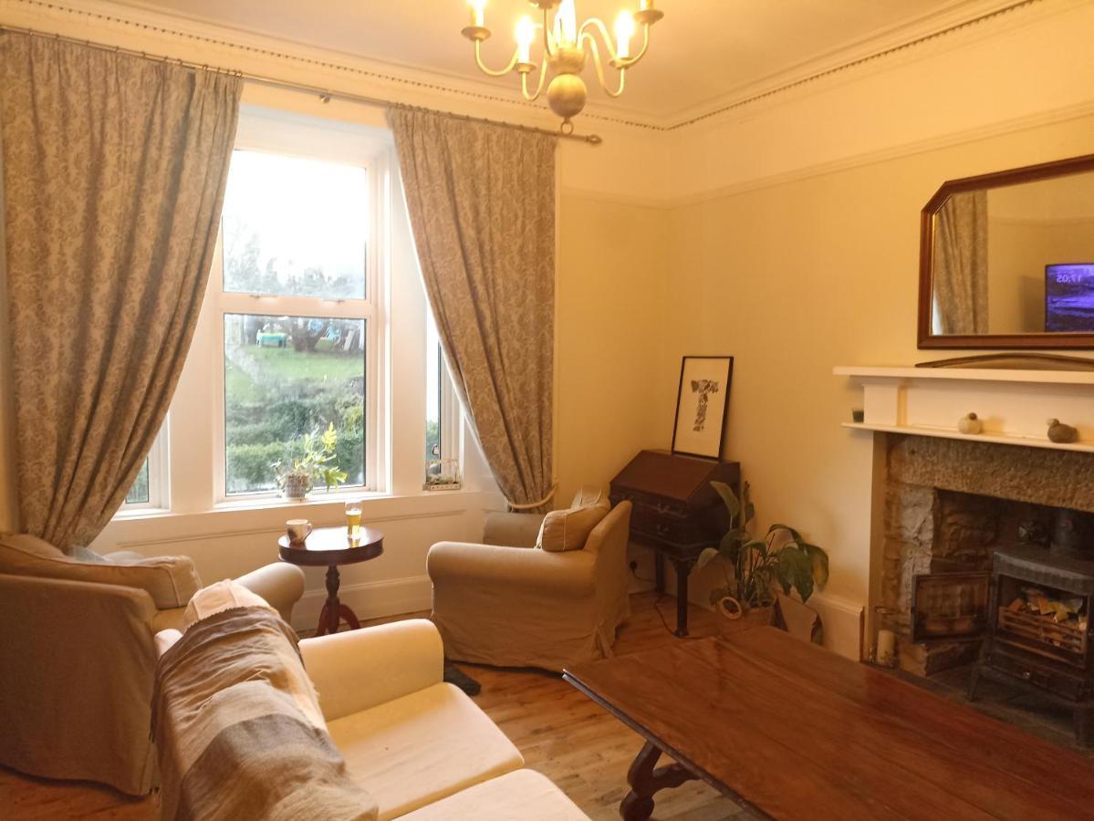 Abbeyfield B&B دوفتاون المظهر الخارجي الصورة