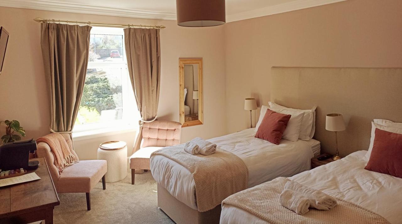 Abbeyfield B&B دوفتاون المظهر الخارجي الصورة