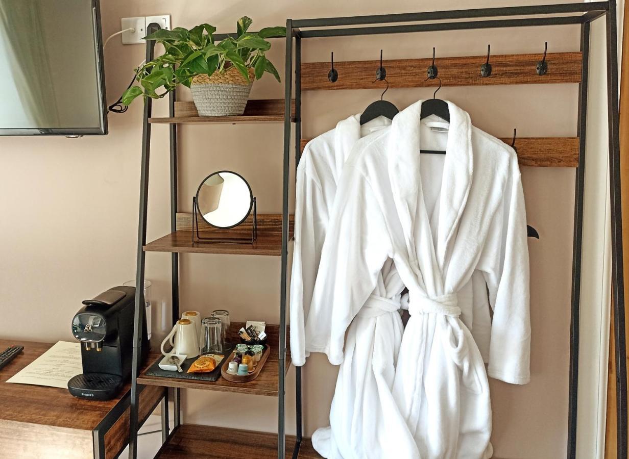 Abbeyfield B&B دوفتاون المظهر الخارجي الصورة