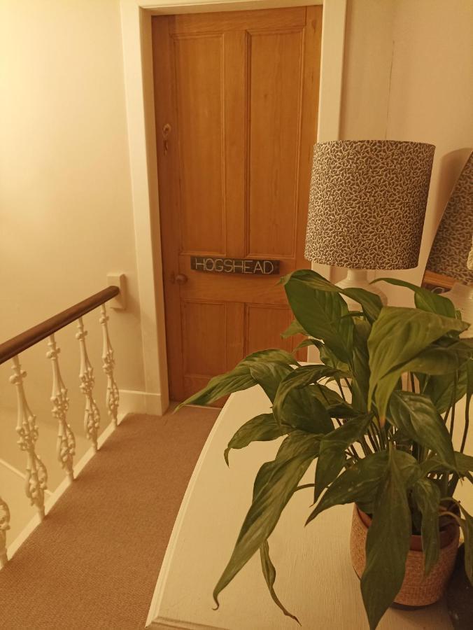 Abbeyfield B&B دوفتاون المظهر الخارجي الصورة