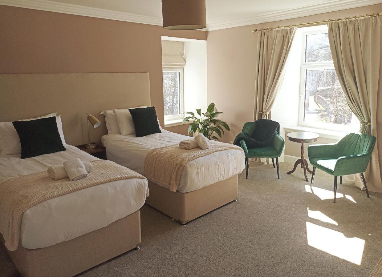 Abbeyfield B&B دوفتاون المظهر الخارجي الصورة