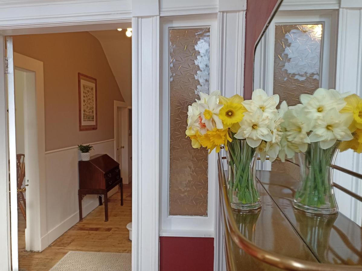 Abbeyfield B&B دوفتاون المظهر الخارجي الصورة