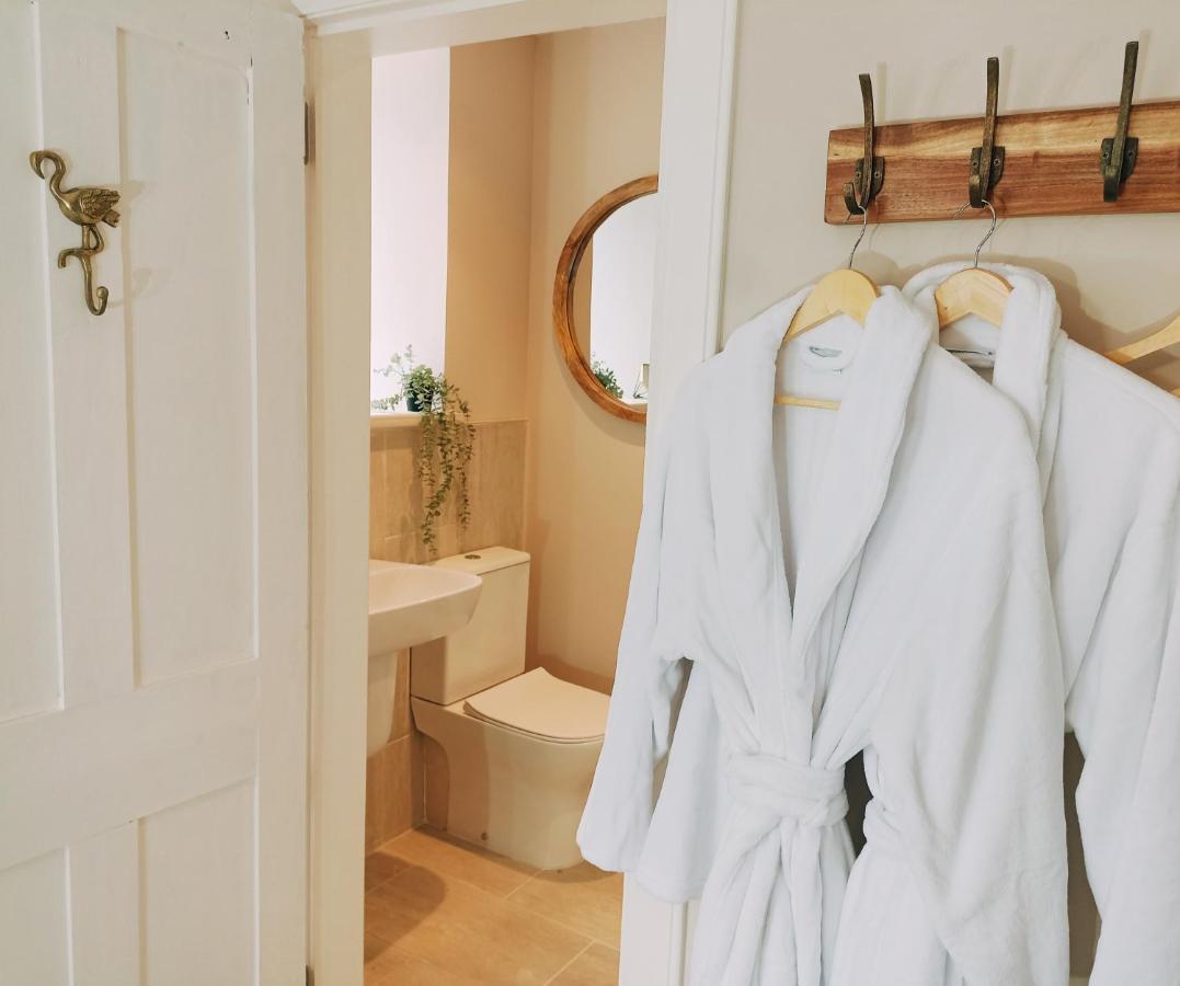 Abbeyfield B&B دوفتاون المظهر الخارجي الصورة